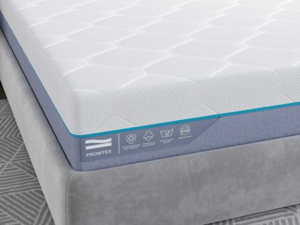 Матрас Промтекс-Ориент Monolit Combi Eco 8 80х190