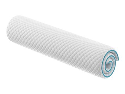 Наматрасник Промтекс-Ориент Latex Eco 2 / Cocos 2 70х140