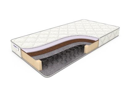 Матрас DreamLine Single Foam Hard BS 67