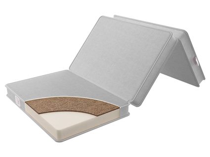 Матрас Sontelle Fold sleep Cocos 10 110х180