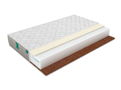 Матрас Sleeptek Roll CocosLatex 20 21