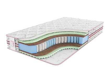 Матрас Sontelle Legross Paten 195х200
