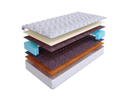 Матрас SkySleep Joy Foam Cocos BS 30