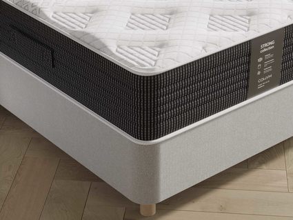 Матрас Сонум Strong Middle 200х190