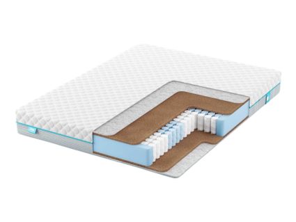Матрас Промтекс-Ориент Soft Cocos 33