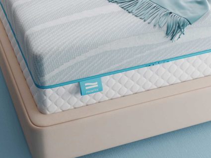 Матрас Промтекс-Ориент Soft Combi 90х200