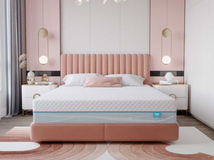 Матрас Промтекс-Ориент Soft 18 Cocos 1 60х120