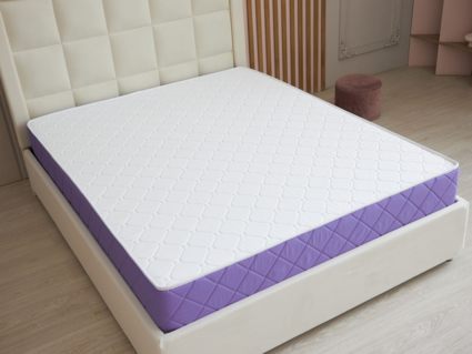 Матрас Базилик Микс 26 медиум массаж 120х200