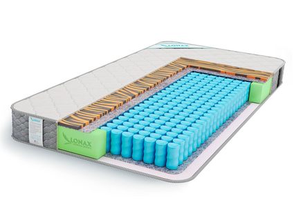 Матрас Lonax Light Tiger 40