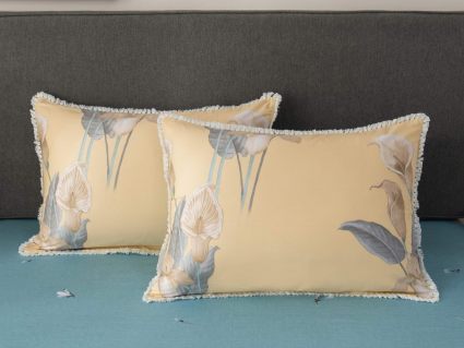 Комплект постельного белья Софи де Марко Бернадетт №57 с одеялом 1,5-спальный