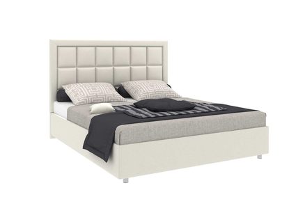 Кровать Sleeptek Premier 2 Велюр 1 (с подъемным механизмом) 269