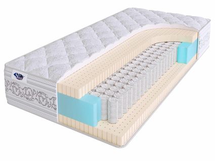 Матрас SkySleep Privilege Soft S500 130х186