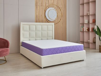 Матрас Базилик Микс 26 медиум массаж 120х200