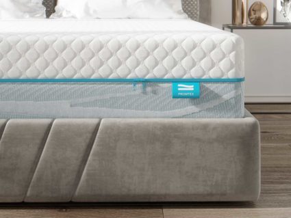 Матрас Промтекс-Ориент Soft 18 Standart Combi 80х200