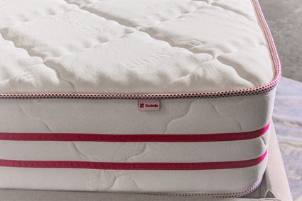 Матрас Sontelle Sante Tense life R 160х200