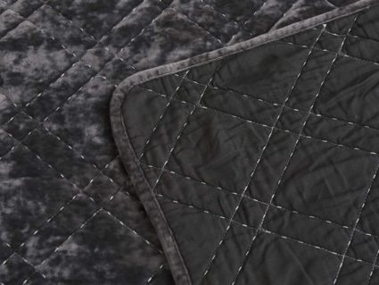 Покрывало Софи де Марко Селена (стоун) 160х220