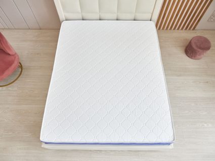 Матрас Базилик Микс 19 медиум 90х190