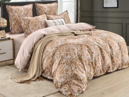 Комплект постельного белья Софи де Марко Капелла Евро