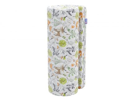 Матрас Димакс Дрёмушка Лайт х/б 60х120