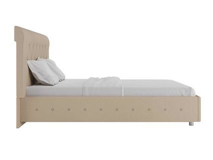 Кровать Димакс Андрия Крем с подъемным механизмом 120х190