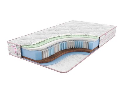 Матрас Sontelle Vivre Tense temp 155х190