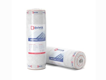 Матрас Denwir TOP FOAM ECO RELAX 23 70х120