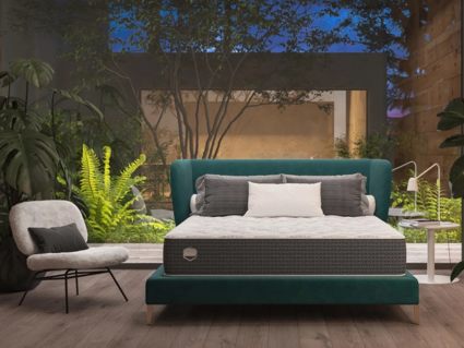 Матрас Alfabed Elips 80х190