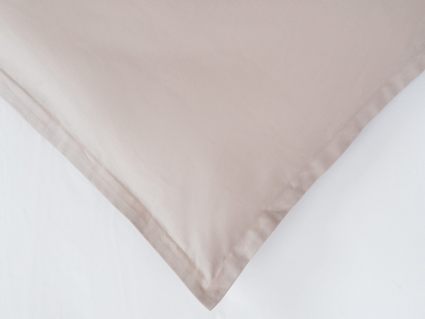 Комплект постельного белья Софи де Марко Селина (светло бежевый) Евро