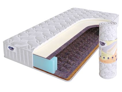 Матрас SkySleep Joy Foam Cocos BS 30