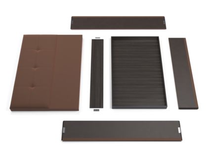 Кровать Lonax Алегра велюр Dolly-2 (с подъемным механизмом) 200х195