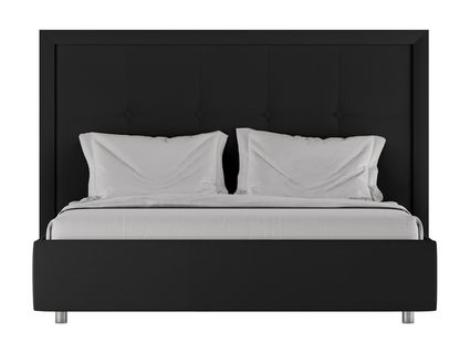 Кровать Димакс Норма + Нуар с подъемным механизмом 120х190