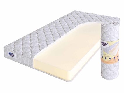 Матрас SkySleep Roller Cotton 10 150х190