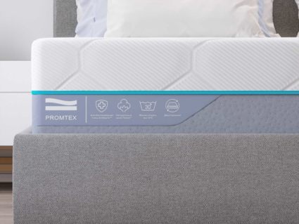 Матрас Промтекс-Ориент Multipacket Standart Plus 140х200