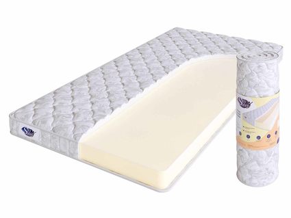 Матрас SkySleep Roller Cotton 8 60х170