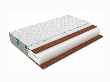 Матрас Sleeptek Roll Massage DoubleStrong 22 29