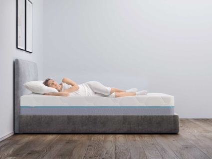 Матрас Промтекс-Ориент Monolit Combi 16 90х190