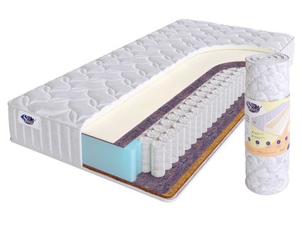 Матрас SkySleep Joy Foam Cocos S500 100х185