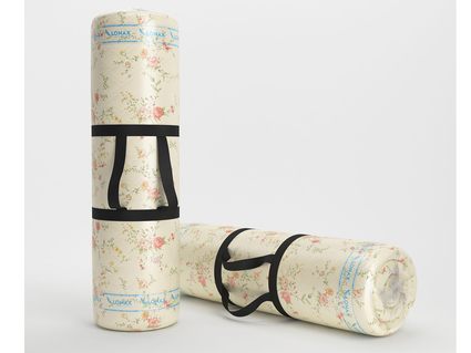 Топпер Lonax LX 2 180х195