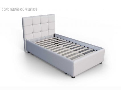 Кровать Nuvola Sabina Velutto 04 180х190