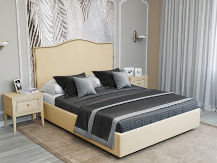 Кровать Димакс Сальвадор Сапфир