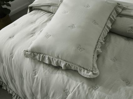 Покрывало Софи де Марко Ребека (беж) 160х220