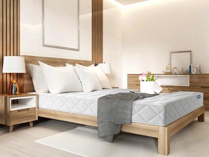 Матрас Димакс Relmas Cocos 1 S1000 120х190