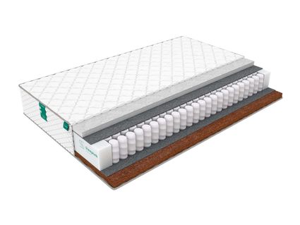 Матрас Sleeptek Premier Strutto Cocos 534