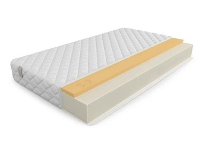 Матрас Mr.Mattress Smart XL 190х186