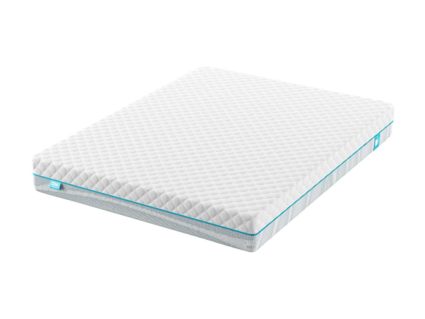 Матрас Промтекс-Ориент Soft Combi 2 60х120