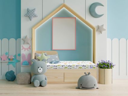 Матрас Димакс Непоседа х/б 60х120