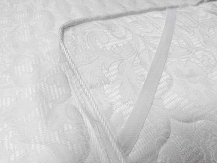 Наматрасник Димакс Латекс 6 см 90х190