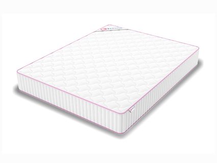 Матрас Denwir MEGA SOFT FOAM MEMO RELAX 17 60х150