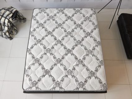 Матрас Димакс Твист Ролл Симпл 11 80х195