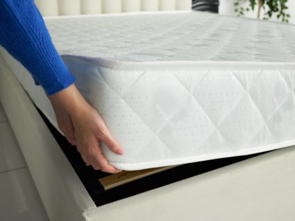 Матрас Димакс Оптима О-Мемо 200х190